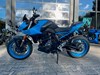 Suzuki GSX-8S