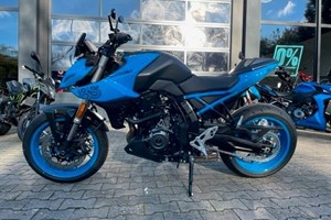 Angebot Suzuki GSX-8S