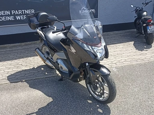 Gebrauchtfahrzeug Gebrauchtfahrzeug