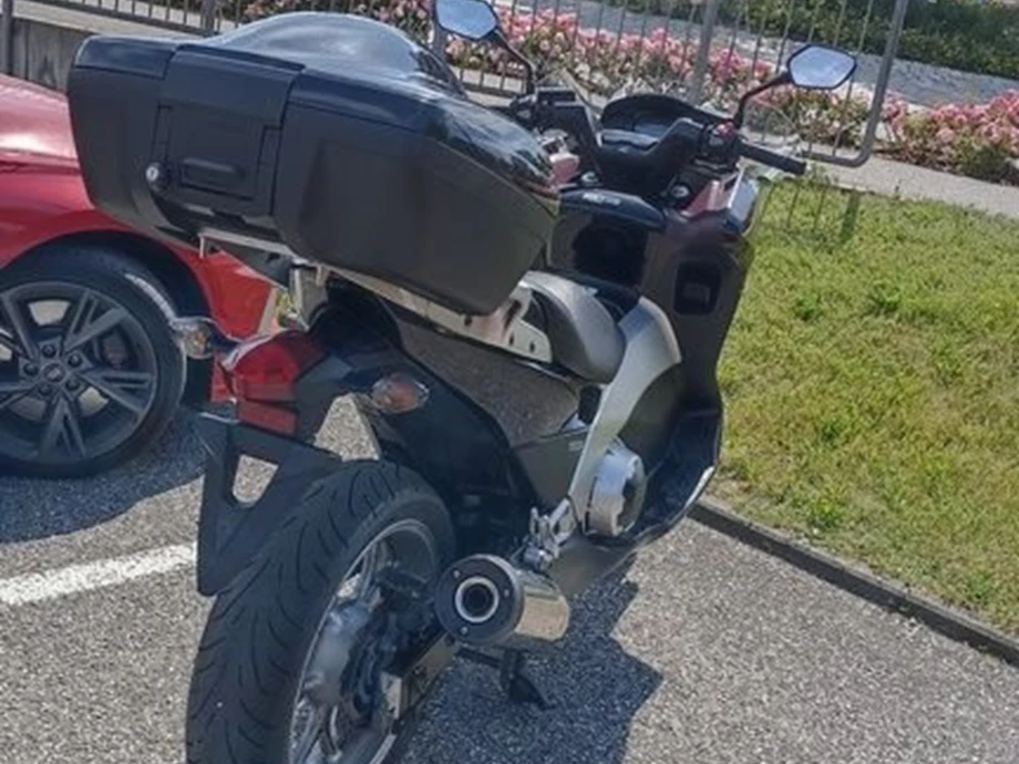 Angebot Honda Integra Bild 11: Angebot Honda Integra