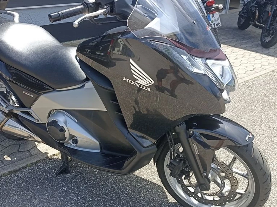 Angebot Honda Integra Bild 5: Angebot Honda Integra