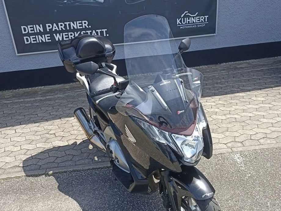 Angebot Honda Integra Bild 6: Angebot Honda Integra