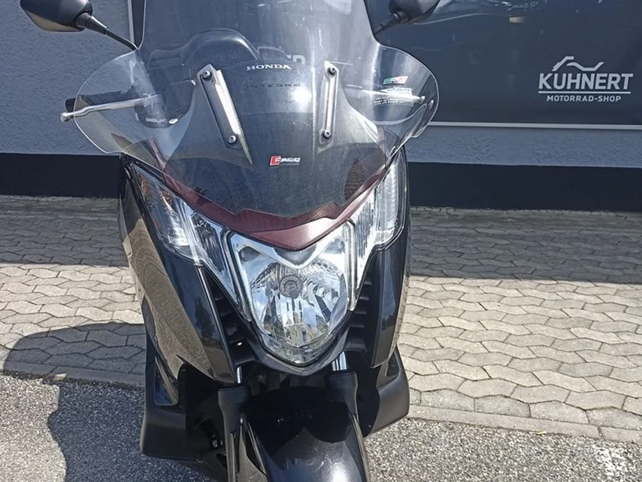 Angebot Honda Integra Bild 7: Angebot Honda Integra