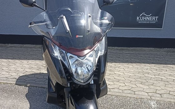 Gebrauchtmotorrad Honda Integra - Bild 7