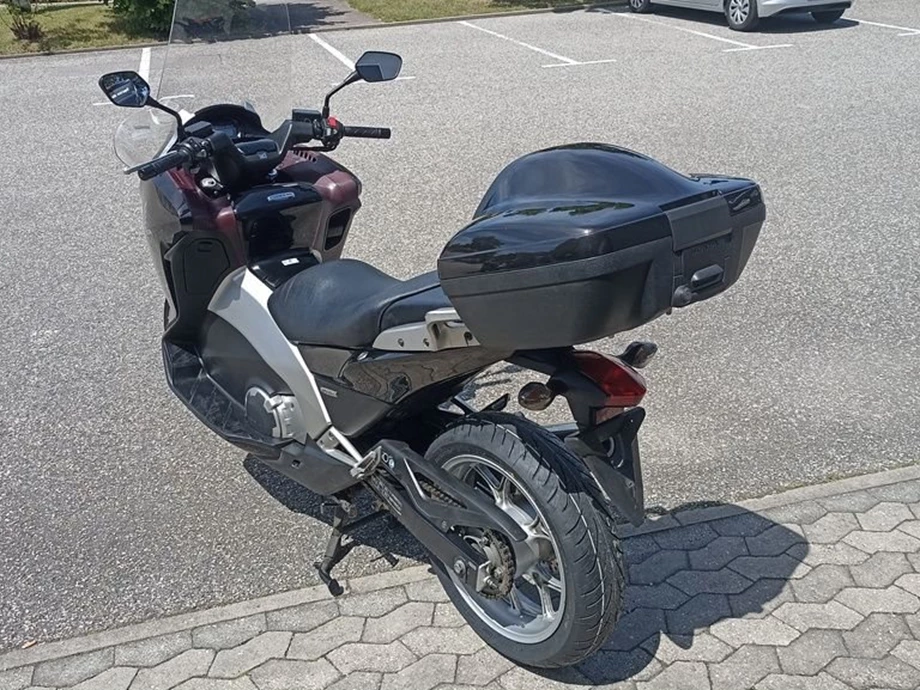 Angebot Honda Integra Bild 9: Angebot Honda Integra
