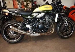 Gebrauchte Kawasaki Z900 RS