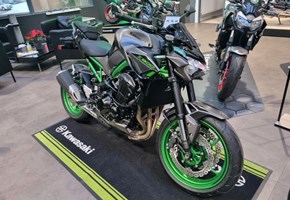 Kawasaki Z900