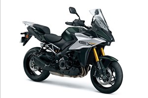 Angebot Suzuki GSX-S1000GX