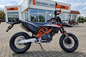 Angebot KTM 690 SMC R