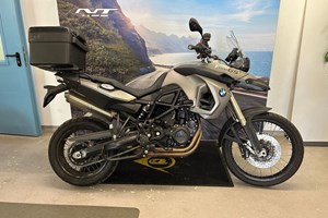 Angebot BMW F 800 GS