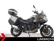 Honda NT1100 DCT