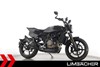 Husqvarna Svartpilen 701