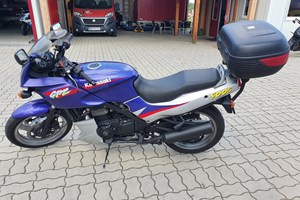 Angebot Kawasaki GPZ 500 S