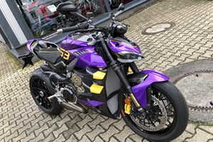 Angebot Ducati Streetfighter V4 Lamborghini