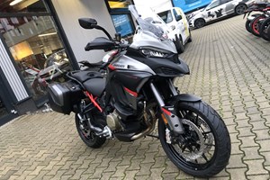 Angebot Ducati Multistrada V4 S Grand Tour