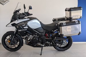 Angebot Suzuki V-Strom 1000