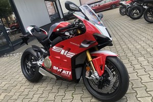 Angebot Ducati Panigale V4 SP2 30° Anniversario 916