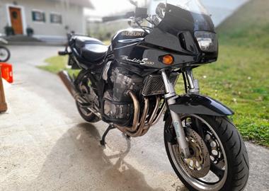 Gebrauchte Gebrauchte