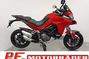 Angebot Ducati Multistrada 1260