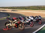 Angebot Aprilia RS 457