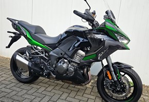 Kawasaki Versys 1000 SE