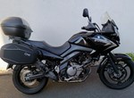 Angebot Suzuki V-Strom 650