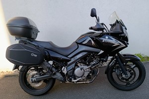 Angebot Suzuki V-Strom 650