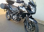 Angebot Suzuki V-Strom 650