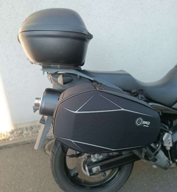 Angebot Suzuki V-Strom 650