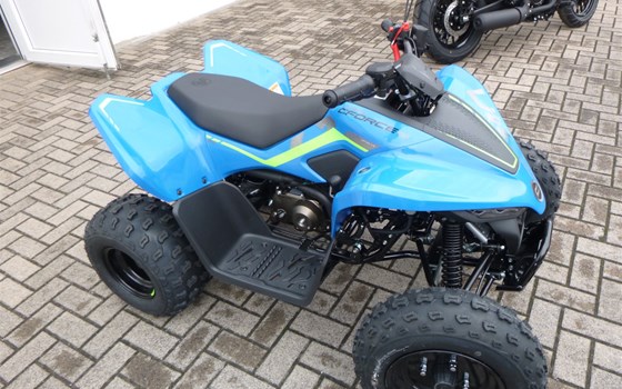 Neufahrzeug CFMOTO CForce 110 - Bild 1