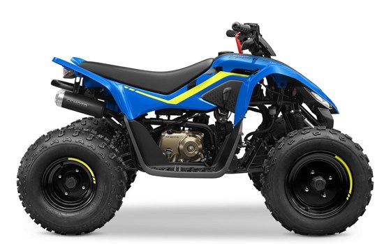 Neufahrzeug CFMOTO CForce 110 - Bild 5