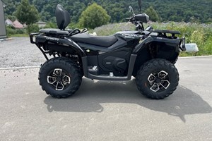 Angebot CFMOTO CForce 550 4x4