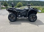 Angebot CFMOTO CForce 550 4x4