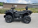 Angebot CFMOTO CForce 550 4x4