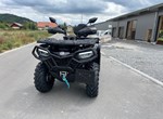 Angebot CFMOTO CForce 550 4x4