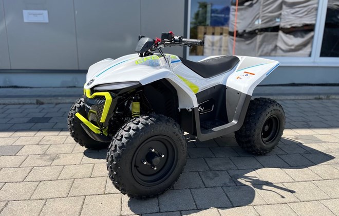 CFMOTO EV110