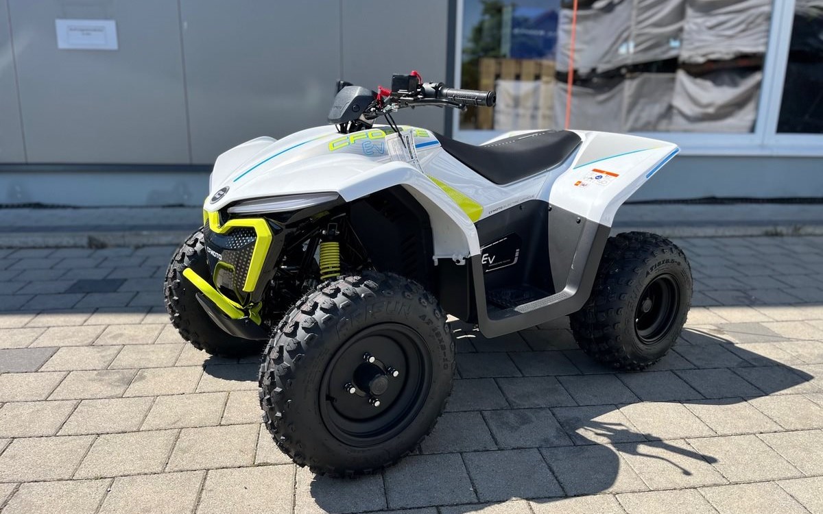 Angebot CFMOTO EV110