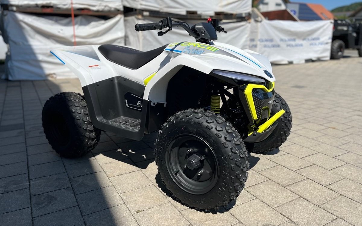 Angebot CFMOTO EV110