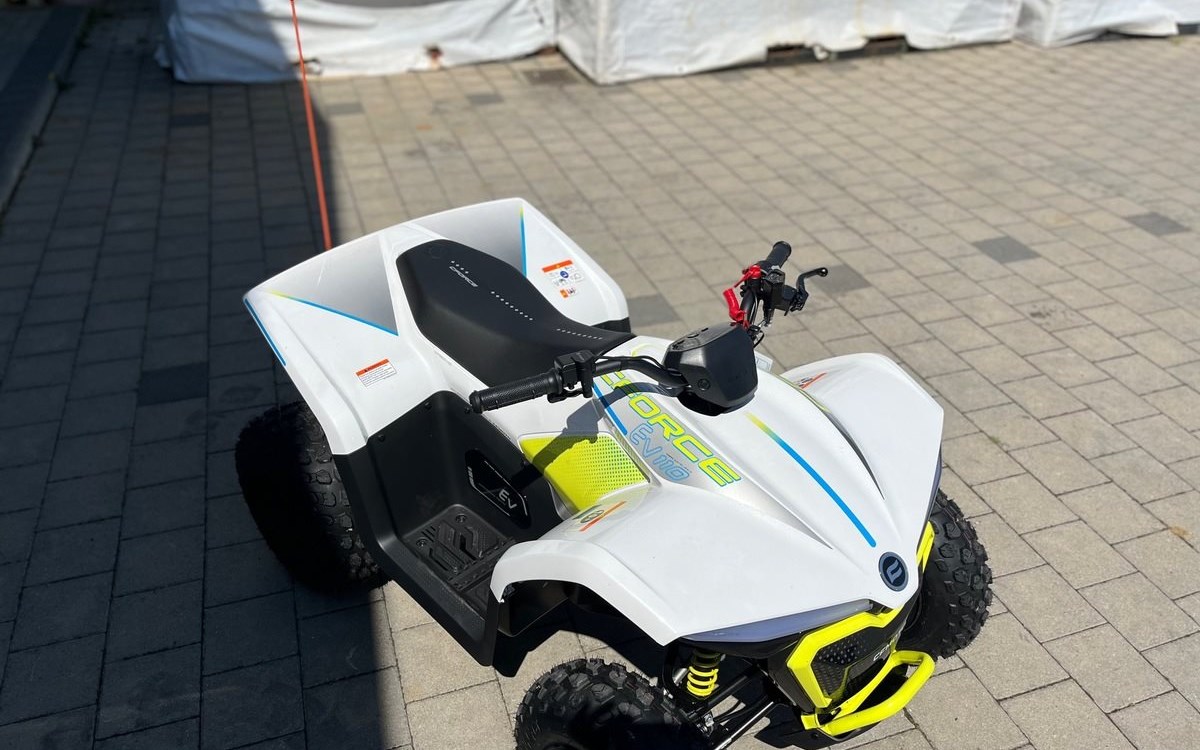 Angebot CFMOTO EV110