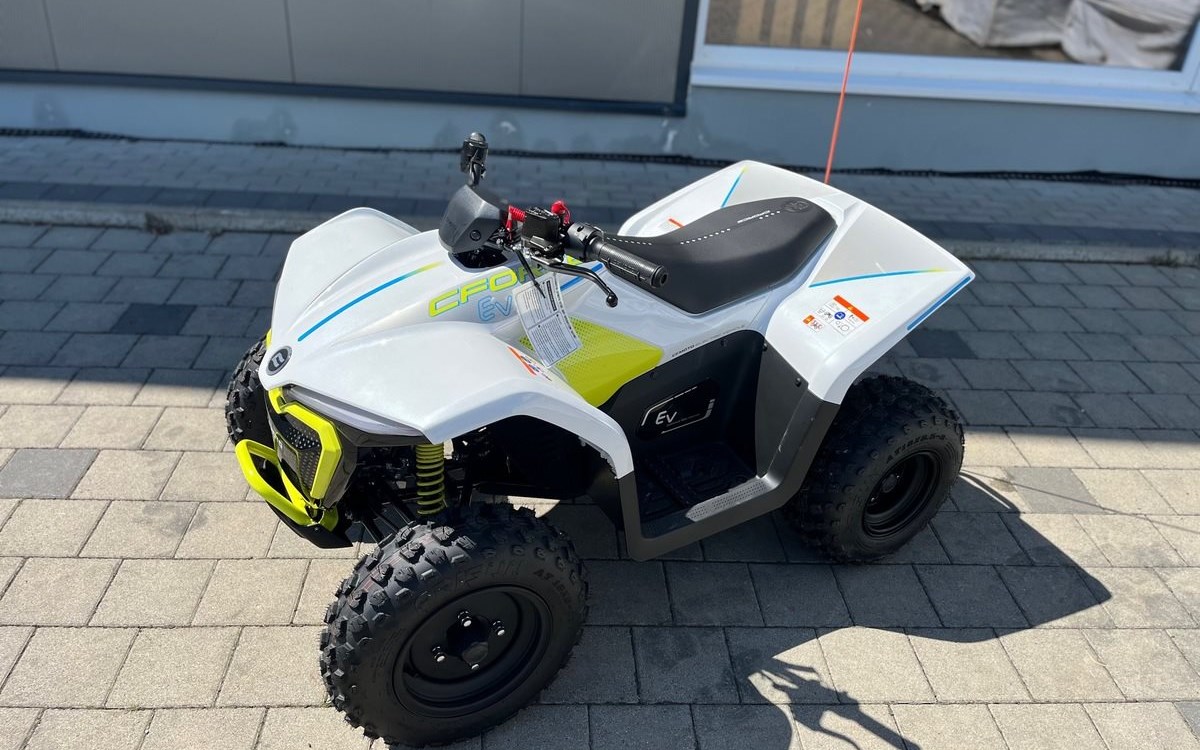 Angebot CFMOTO EV110