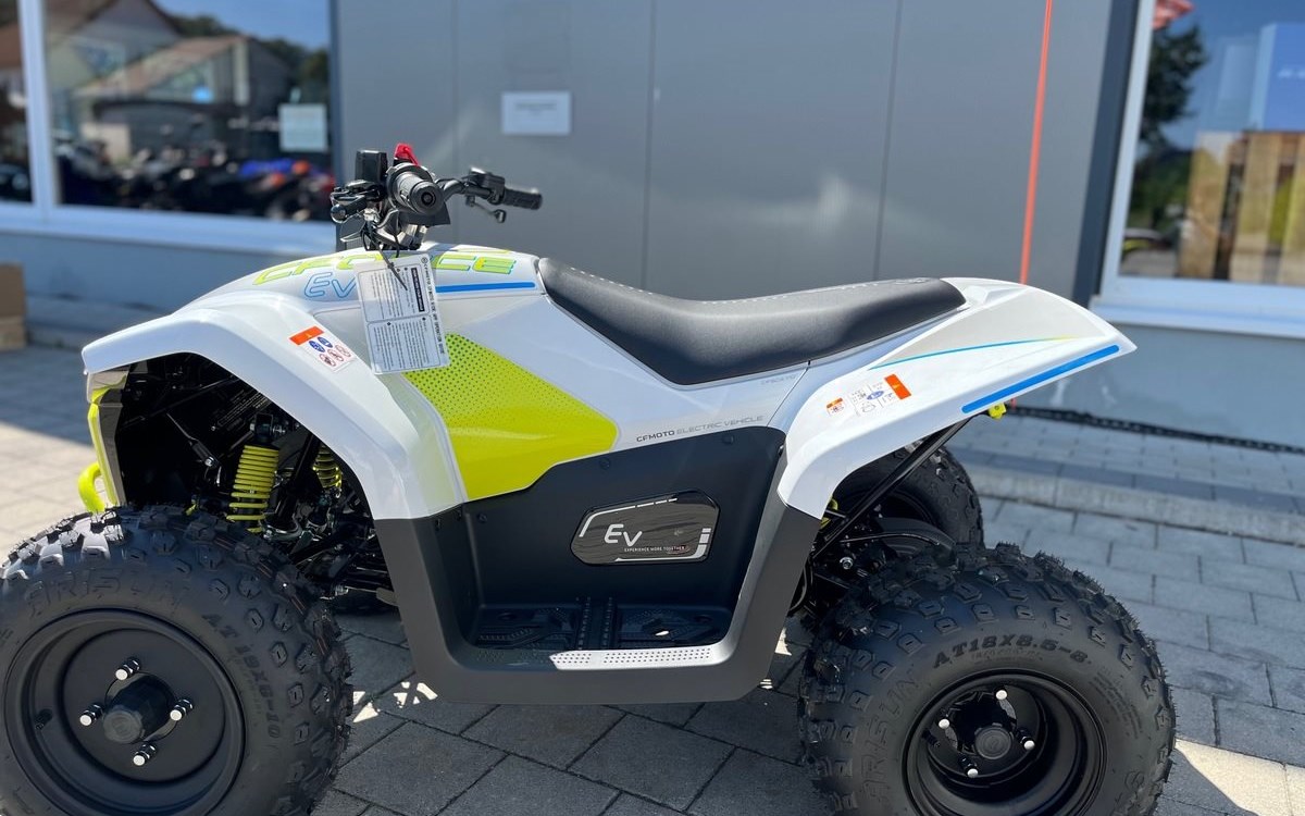 Angebot CFMOTO EV110