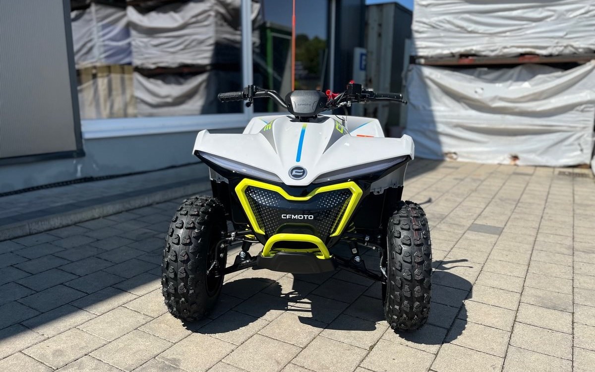 Angebot CFMOTO EV110