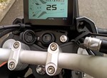 Angebot QJ Motor SRK 125 S