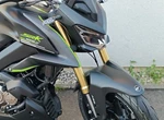 Angebot QJ Motor SRK 125 S