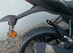 Angebot QJ Motor SRK 125 S