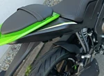 Angebot QJ Motor SRK 125 S