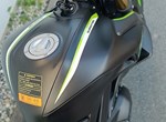 Angebot QJ Motor SRK 125 S