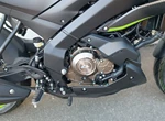 Angebot QJ Motor SRK 125 S