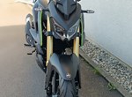 Angebot QJ Motor SRK 125 S