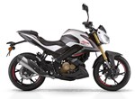 Angebot QJ Motor SRK 125 S